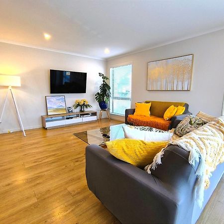 Whetu Whiti Apartment Lake Tekapo Ngoại thất bức ảnh