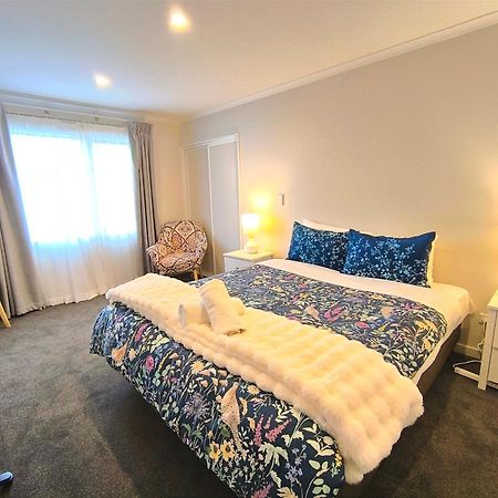 Whetu Whiti Apartment Lake Tekapo Ngoại thất bức ảnh