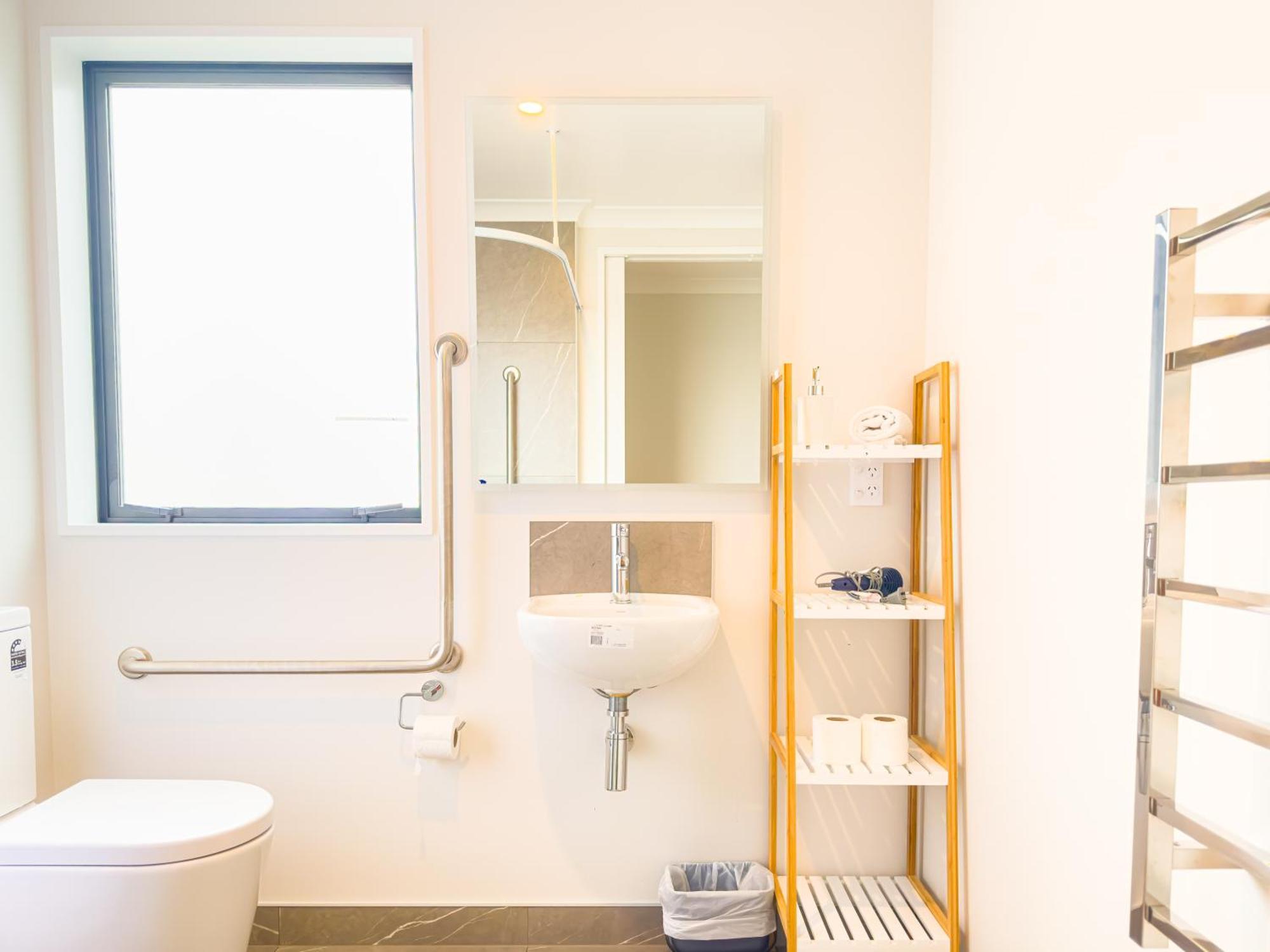 Whetu Whiti Apartment Lake Tekapo Ngoại thất bức ảnh