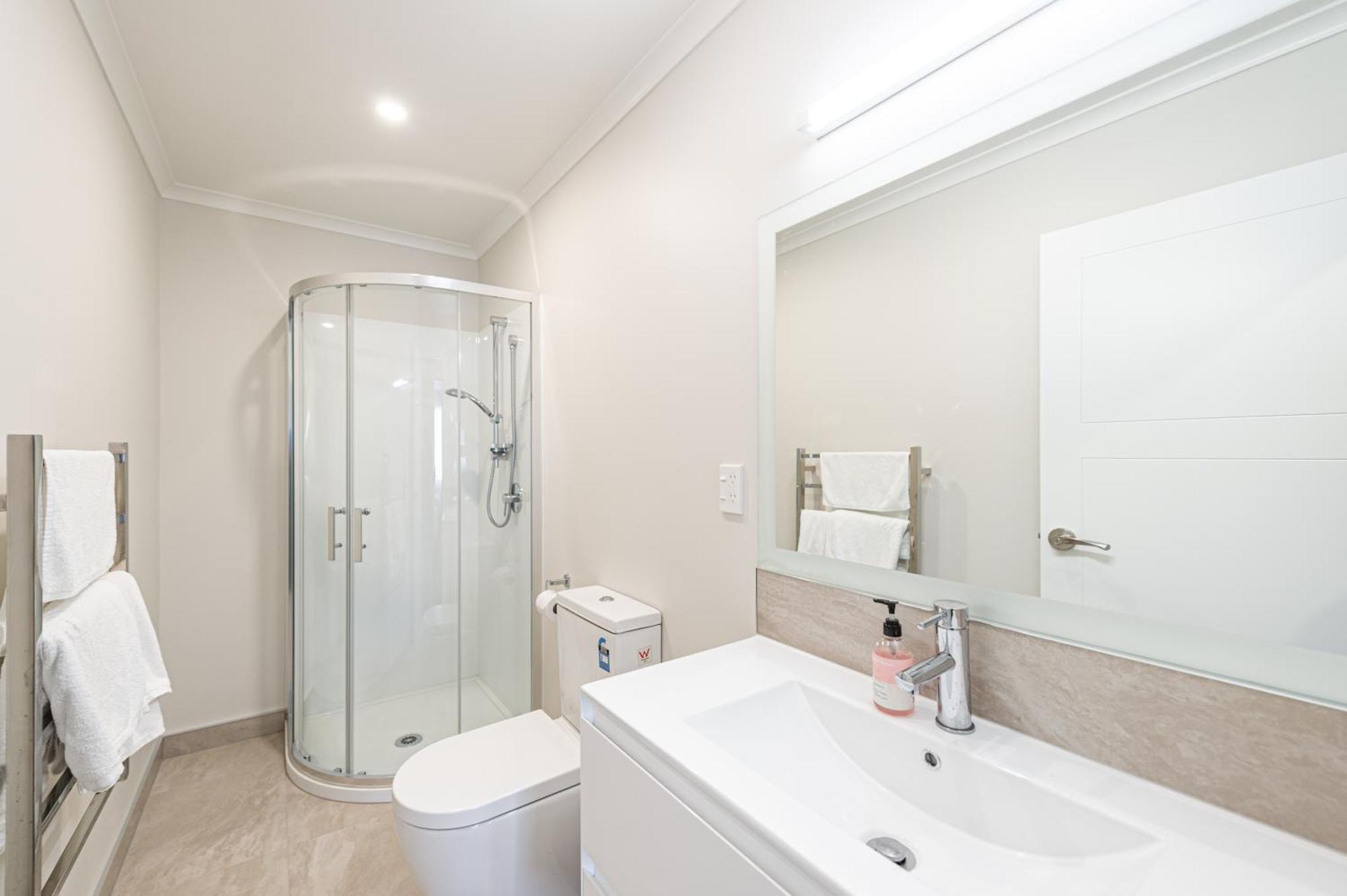 Whetu Whiti Apartment Lake Tekapo Ngoại thất bức ảnh
