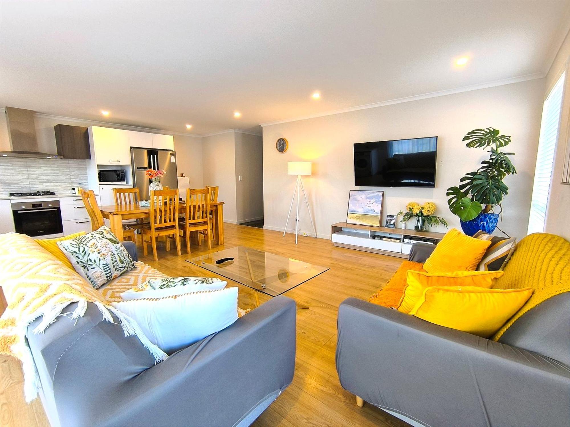 Whetu Whiti Apartment Lake Tekapo Ngoại thất bức ảnh
