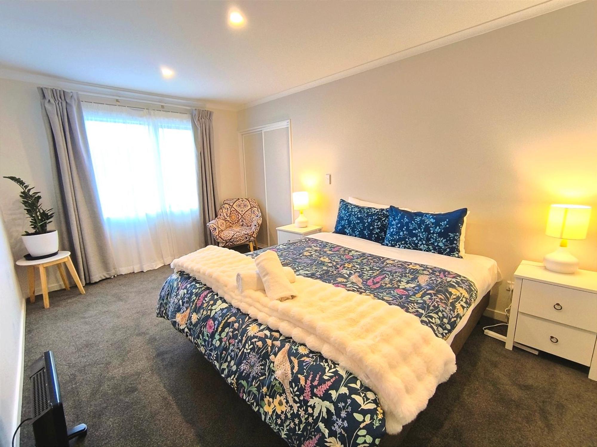 Whetu Whiti Apartment Lake Tekapo Ngoại thất bức ảnh