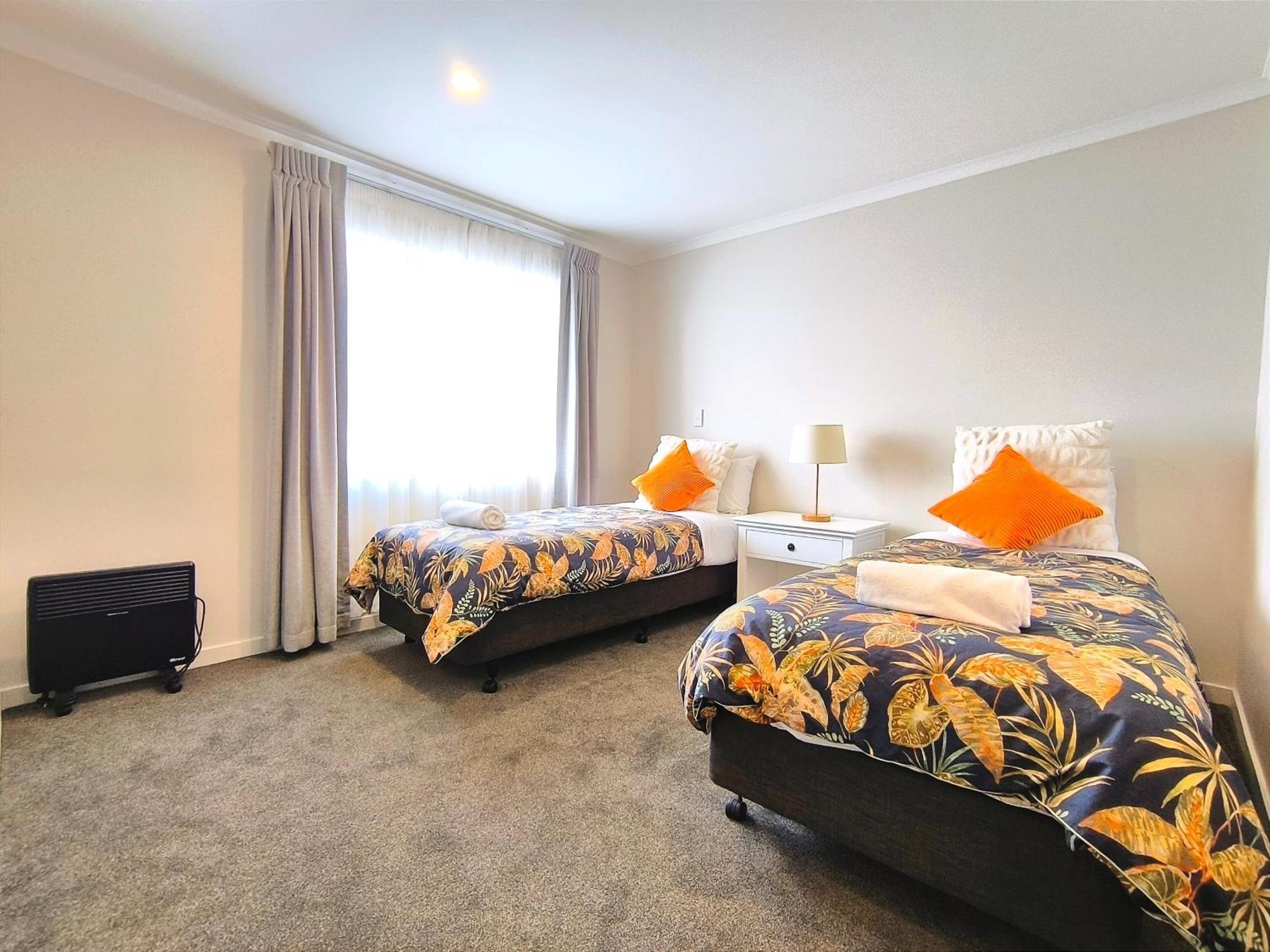 Whetu Whiti Apartment Lake Tekapo Ngoại thất bức ảnh