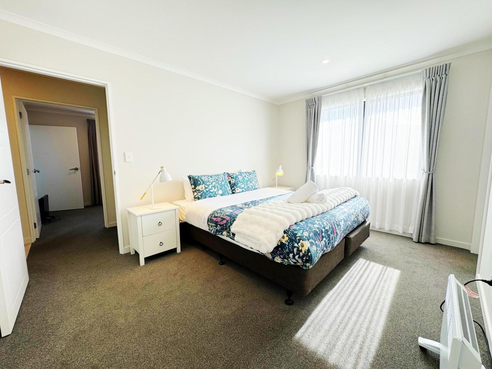 Whetu Whiti Apartment Lake Tekapo Ngoại thất bức ảnh