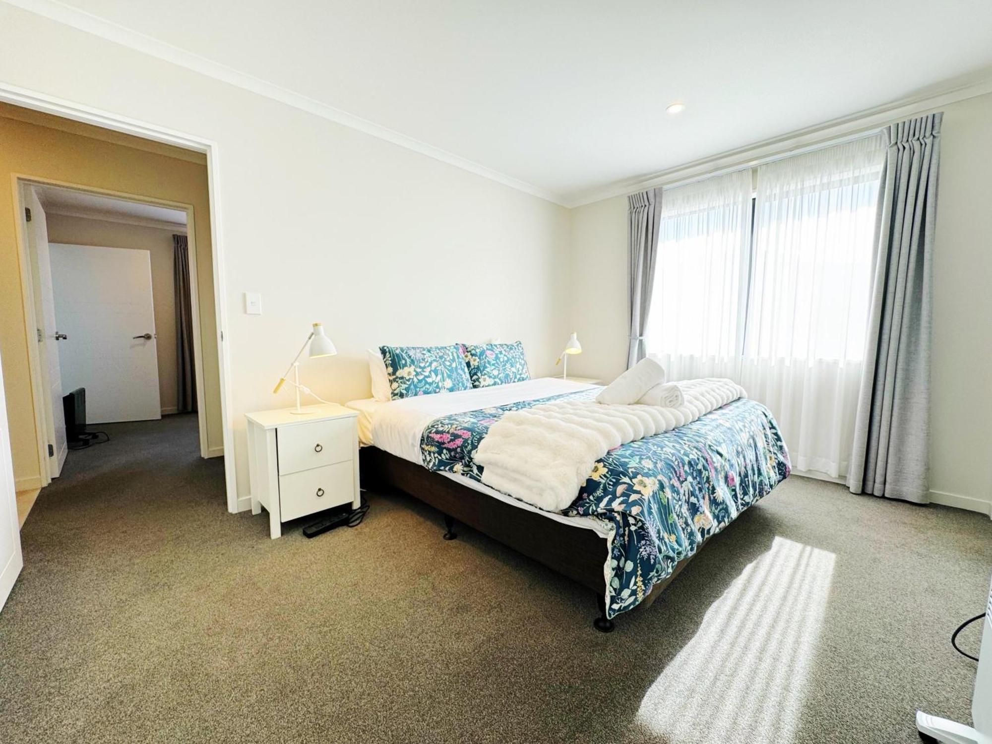 Whetu Whiti Apartment Lake Tekapo Ngoại thất bức ảnh