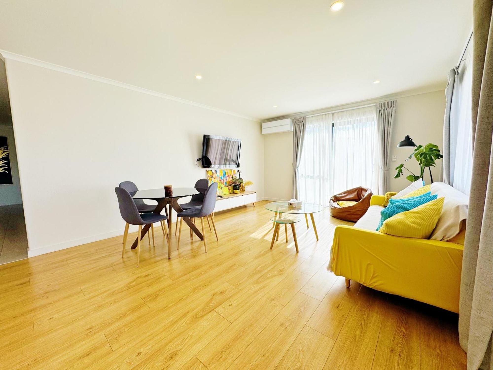 Whetu Whiti Apartment Lake Tekapo Ngoại thất bức ảnh
