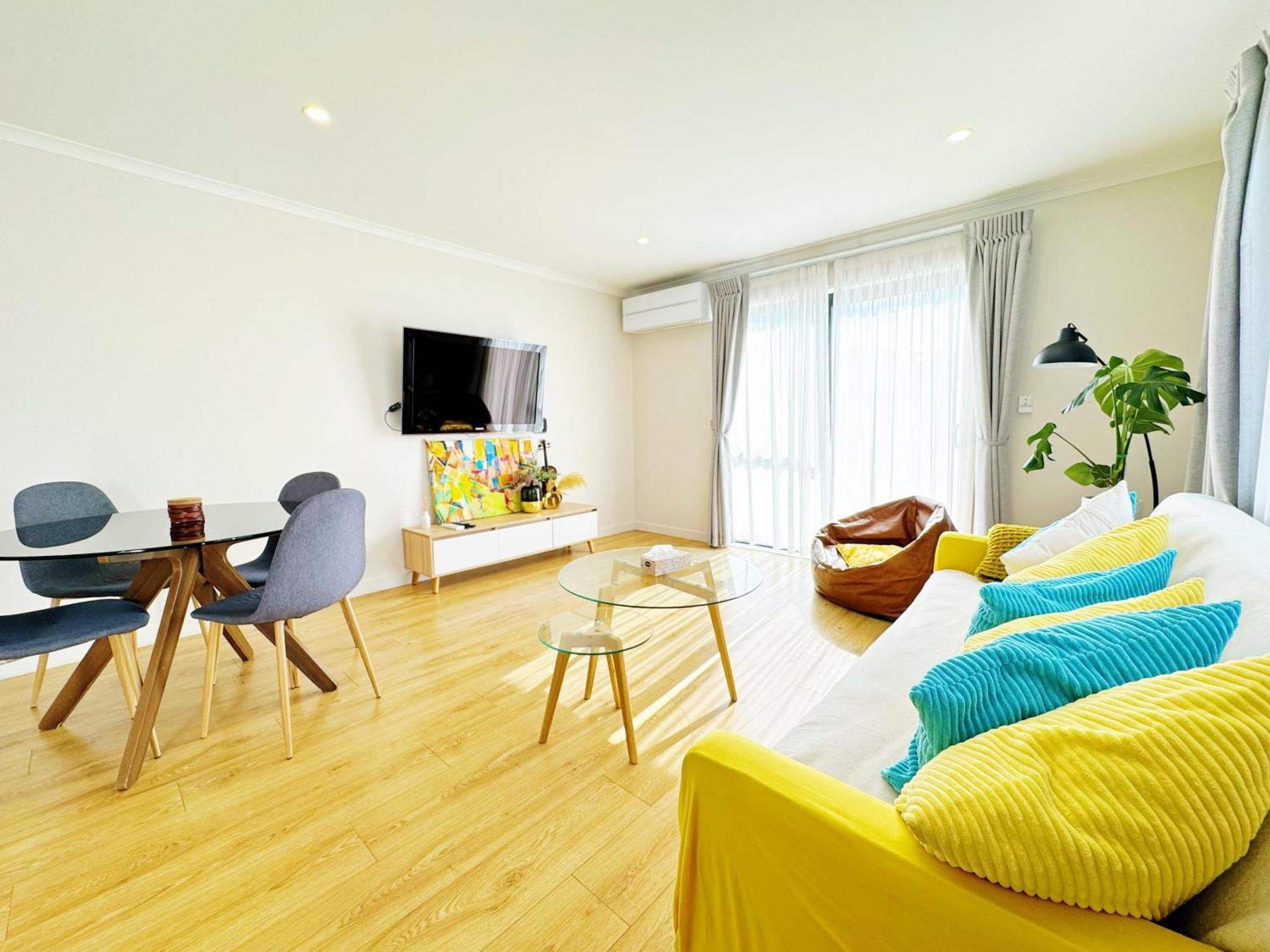 Whetu Whiti Apartment Lake Tekapo Ngoại thất bức ảnh